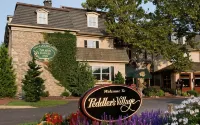 Golden Plough Inn Hotels in Plumsteadville