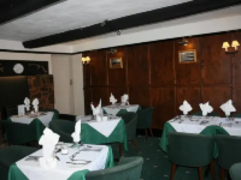 Yarn Market Hotel Hotels in Dunster