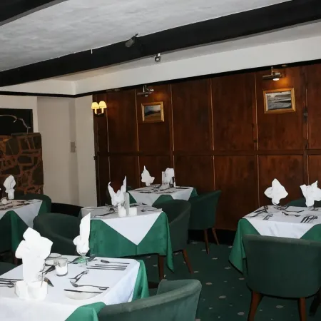 Yarn Market Hotel