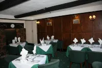 Yarn Market Hotel Hotels in Cutcombe