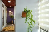 Jeonju Hanok Maeul Gaekridangil Guest House