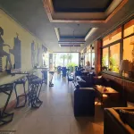 Hôtel Rembrandt - bar