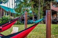 Jackaroo Treehouse Rainforest Retreat Hotel a Wongaling Beach