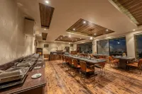 Aamari Resort Hotel a Ramgarh