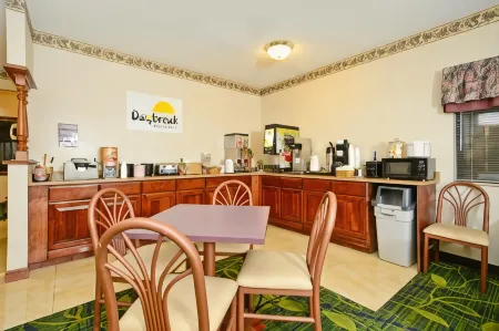 Days Inn by Wyndham Topeka