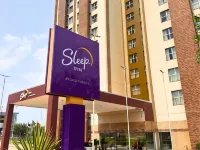 Sleep Inn Manaus Hotels in Manaus