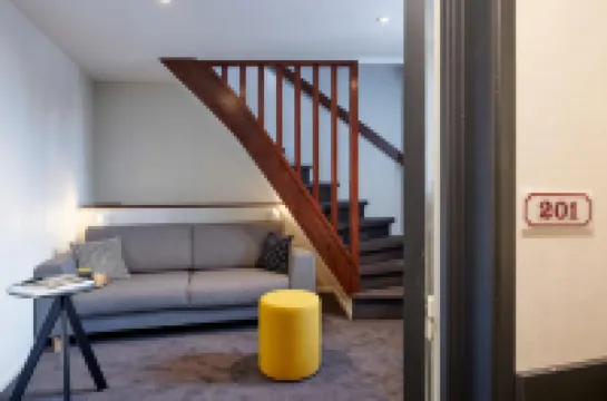 Hotel de France Beaune