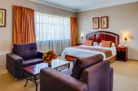 Bulawayo Rainbow Hotel Hotels in Bulawayo