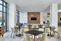 Element Atlanta Perimeter Center Hoteles en Dunwoody