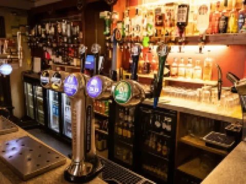 Carlton Hotel Hotels in Forres