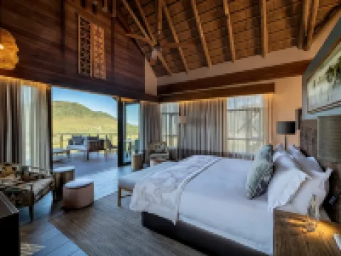 Babohi at Qwabi Private Game Reserve by Newmark Hotels in Thabazimbi