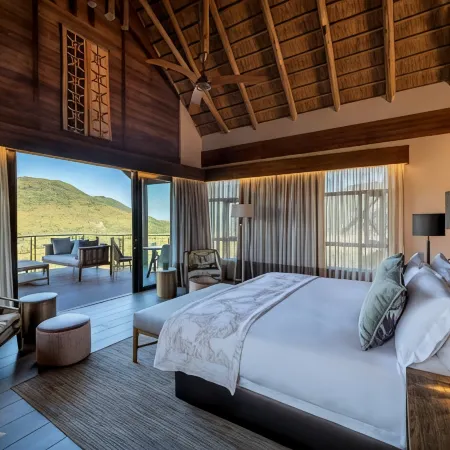 Babohi at Qwabi Private Game Reserve by Newmark
