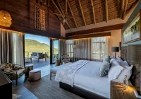 Babohi at Qwabi Private Game Reserve by Newmark Hotels in Thabazimbi Local Municipality