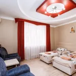 Loza Hotel - Wifi
