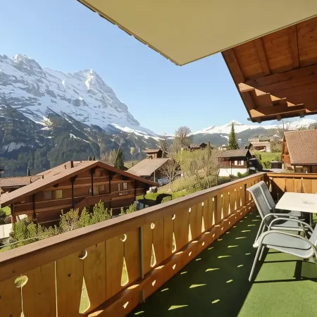 Hotel Kirchbühl Superior