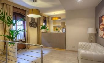 Hotel Ares Milano