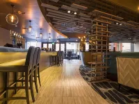 Crowne Plaza HARROGATE by IHG - bar