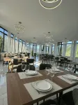 Hotel & Restaurant Emerald Borjomi Hotels in Боржомі