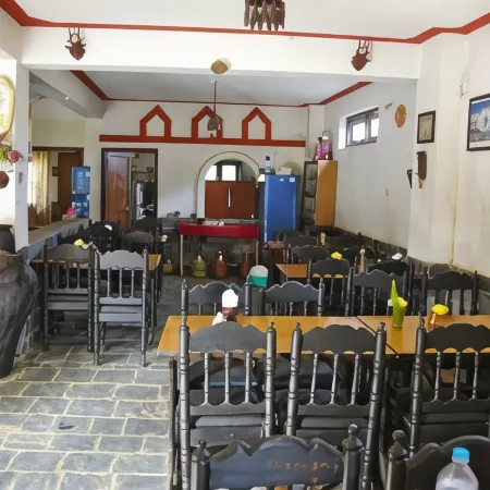 Shrestha Hotel & Restaurant