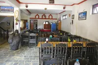 Shrestha Hotel & Restaurant - breakfast