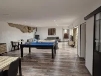 Chambres d'hôtes Une Autre Maison Hotel di Pupillin