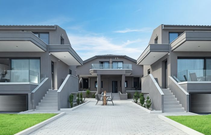 Mykoniatika Villas