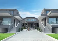 Mykoniatika Villas - Parking