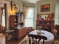 The Fresh Coast Inn at Ludington Hotels in Ludington