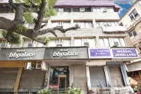 Hotel BB Palace (A Family Hotel) Hotels near Chandni Chowk Market