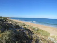 Ocean Front Apartments long or short stay 2Bedrooms - Adults Only