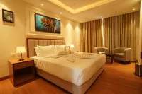 GREEN MOUNTAIN RESORT Hotels in Bamoribugurj
