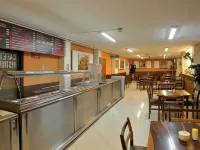 GH Sander Hotel Hotels near Simon Bolivar