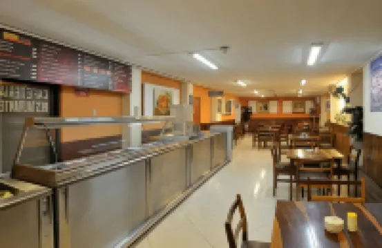 โรงแรม จีเอช แซนเดอร์ โรงแรมในกวายากิล