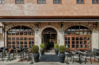 Stoes Boutique Hotel