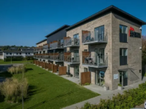 Aalborg Hotel Apartments Hotels in Aalborg