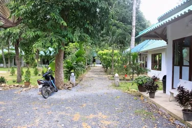 รูปภาพของTropical Paradise Leelawadee Resort