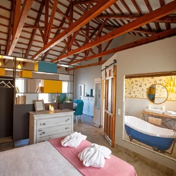 El Patio de Los Jazmines Boutique-House