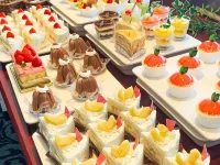 Chateraise Hotel Nagano - breakfast