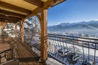 Apartamenty z Widokiem na Tatry Cztery Pory Roku - Mountain view