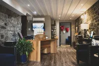 Maison Otis Hotels in Baie-Saint-Paul
