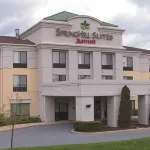 SpringHill Suites Hershey Near the Park