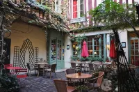 Le Vieux Carré