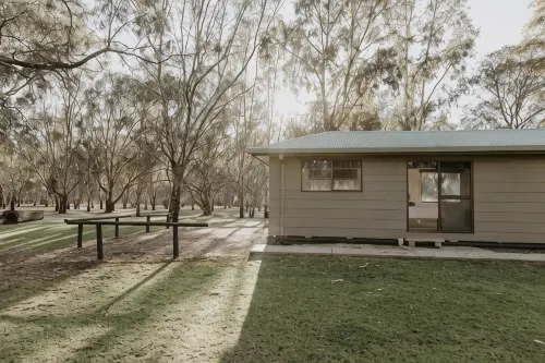 The Paddock at Ulupna - the Paddock at Ulupna - 10 Minutes from Cactus Country Các khách sạn ở Tocumwal