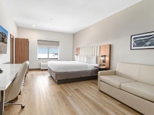 Hawthorn Extended Stay by Wyndham Port Arthur