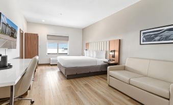 Hawthorn Extended Stay by Wyndham Port Arthur