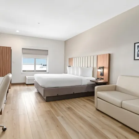 Hawthorn Extended Stay by Wyndham Port Arthur