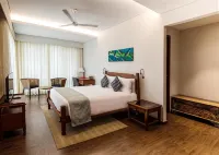 JA Enchanted Waterfront Seychelles Hotels in Cerf Island