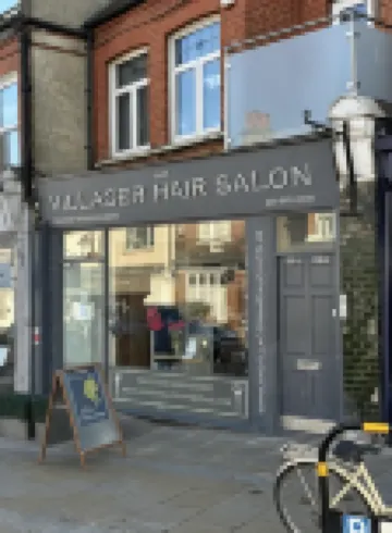 溫布爾登工作室飯店 M&S Southfields Foodhall附近的飯店