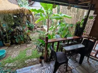 Alfa Garden Lodge