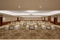Welcomhotel by ITC Hotels, Rama International, Aurangabad - breakfast